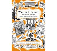 Winter Holiday (Swallows And Amazons, 4)