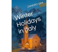 Winter Holidays in Italy