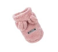 Winter Hoodie - Outdoor Kitten Coat | Hoodie Sweatshirts, Warm Clothes For Cat Puppy, Cute Bunny Ear Cat Clothes Present Of Softness And Comfort With Our Hoodies Made From Excellent