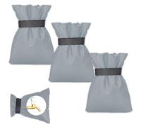 Winter Hose Cover Protector, Water Spigot Cover Outdoor, Faucet Protector for Cold Weather, Outdoor Faucet Freeze Cover, Winterproof Outdoor Faucet Cover 8,27 x 5,91 pulgadas for Outdoor, Home