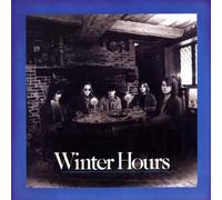 Winter Hours - Same