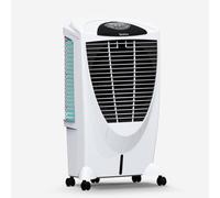 Winter i Climatizador Evaporativo, 190 W, Depósito 56 L, con Mando a Distancia, Temporizador, para Salones y Oficinas, 3600m³/h, 50, m², Motor Eficiente