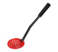 Winter Ice Fishing Ladle | Ice Fishing Skimmer Scoop | Foldable Cold Weather Angling Tools | for Anglers Fishermen Outdoor Enthusiasts Guides Fishers Men Fathers Lake River Stream Reservoir Pond