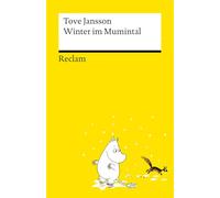 Winter im Mumintal: Ein Mumin-Abenteuer für kalte Tage - für alle Fans der kultigen Trolle: 14708