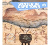 Winter in Cape Town-Vol.2