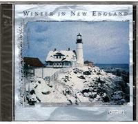 Winter in New England