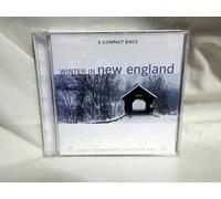 Winter in New England - Winter in New England