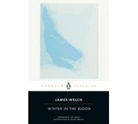 Winter In The Blood (ebook)