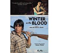 Winter in the Blood [USA] [DVD]