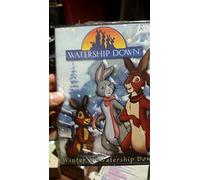 Winter in Watership Down [Reino Unido] [DVD]