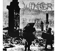 Winter - Into darkness