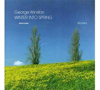 Winter Into Spring