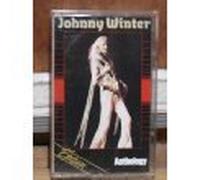 Winter, Johnny - Anthology [Casete]