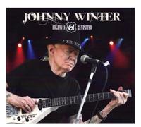 Winter, Johnny - Highway 61 Revisited