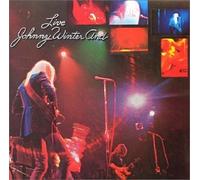 Winter,Johnny - Live
