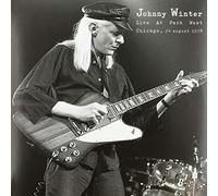 Winter Johnny - Live at Park West in Chicago August 24 1978 [Vinilo]