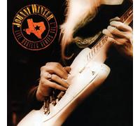 Winter Johnny - Live Bootleg Series 2 (Ltd) [Vinilo]
