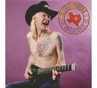 Winter Johnny - Live Bootleg Series Vol. 11 (Clear Vinyl) [Vinilo]