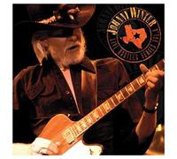 Winter Johnny - Live Bootleg Series Vol 4 (180Ggm Clear Vinyl) [Vinilo]