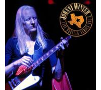 Winter, Johnny - Live Bootleg Series Vol. 5