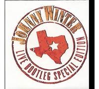 Winter Johnny - Live Bootleg Special Edition [Vinilo]