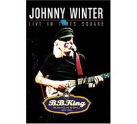 Winter, Johnny - Live in Times Square [USA] [DVD]