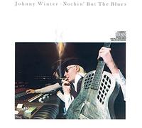 Winter,Johnny - Nothing But the Blues
