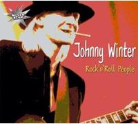 Winter,Johnny - Rock & Roll People