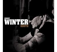 Johnny Winter Roots (CD) Album