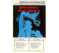 Winter,Johnny - Saints & Sinner