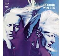 Winter, Johnny - Second Winter -Legacy Edi