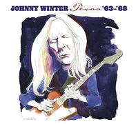 Winter, Johnny - Texas 63-68