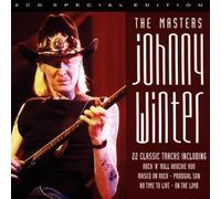 Winter Johnny - The Masters Double