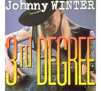 Winter,Johnny - Third Degree