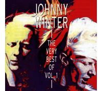 Winter, Johnny - Very Best of V.1 -18 Tr.-