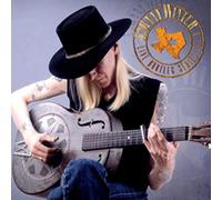 Winter Johnny - Vol. 8-Live Bootleg Series [Vinilo]
