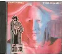 Winter, Johnny - White Hot & Blue