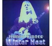 Winter, Johnny - Winter Heat