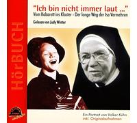 Winter,Judy - Ich Bin Nicht Immer Laut
