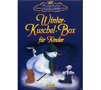 Winter-Kuschel-Box für Kinder [Alemania] [DVD]