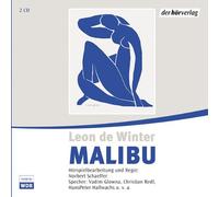 Winter,Leon de - Malibu [Import]