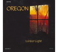 Winter Light by Oregon (1990-05-15)