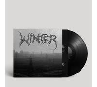 Winter - Live in brooklyn [Vinilo]