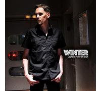 Winter - Looking Further Back (Ltd. Edition Marbled Gold ) [Vinilo]