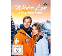 Winter Love - Liebeszauber im Schnee [Alemania] [DVD]