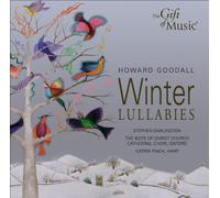 Winter Lullabies by Howard Goodall (2006-08-01)