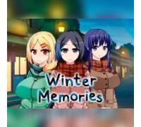 Winter Memories (PC) Steam Account - GLOBAL