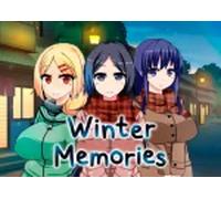 Winter Memories (PC) Steam Gift - GLOBAL