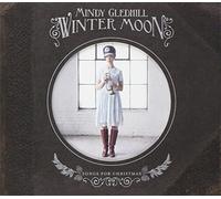 Winter Moon by Mindy Gledhill (2011-10-04)