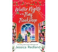 Winter Nights at the Bay Bookshop: A heartwarming and uplifting read from Jessica Redland to curl up with for 2026 (Christmas on Castle Street, 5)